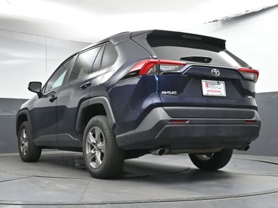 2026 2024 Toyota RAV4 XLE SUV - Photo 27