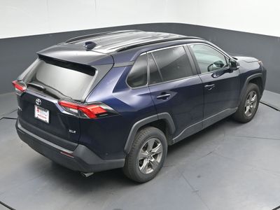 2026 2024 Toyota RAV4 XLE SUV - Photo 33