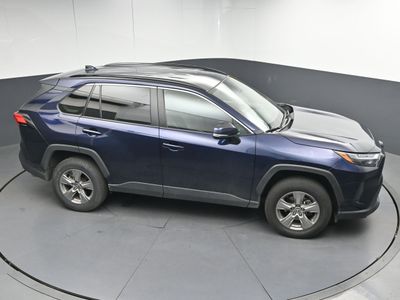 2026 2024 Toyota RAV4 XLE SUV - Photo 32