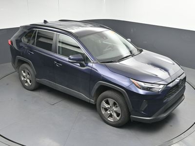 2026 2024 Toyota RAV4 XLE SUV - Photo 31