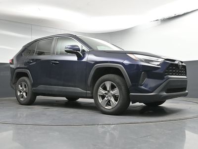 2026 2024 Toyota RAV4 XLE SUV - Photo 23