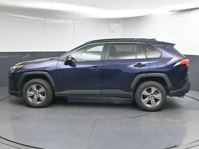 2026 2024 Toyota RAV4 XLE SUV - Photo 4