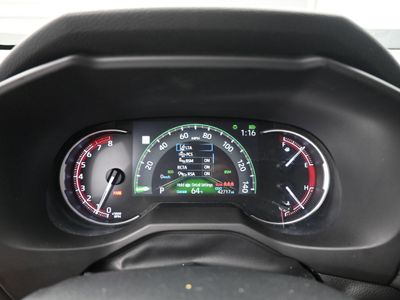 2026 2024 Toyota RAV4 XLE SUV - Photo 9