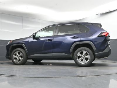 2026 2024 Toyota RAV4 XLE SUV - Photo 28