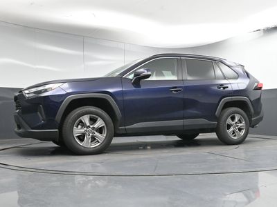 2026 2024 Toyota RAV4 XLE SUV - Photo 21