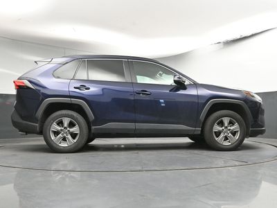 2026 2024 Toyota RAV4 XLE SUV - Photo 24