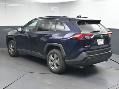 2026 2024 Toyota RAV4 XLE SUV - Photo 5