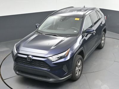 2026 2024 Toyota RAV4 XLE SUV - Photo 29