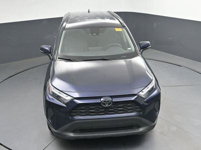 2026 2024 Toyota RAV4 XLE SUV - Photo 30