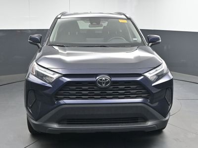 2026 2024 Toyota RAV4 XLE SUV - Photo 2