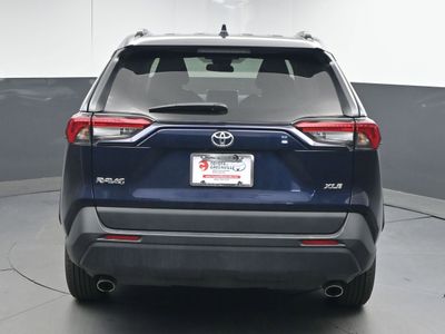 2026 2024 Toyota RAV4 XLE SUV - Photo 6