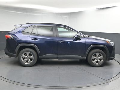 2026 2024 Toyota RAV4 XLE SUV - Photo 8