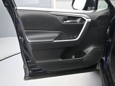 2026 2024 Toyota RAV4 XLE SUV - Photo 14