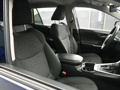 2026 2024 Toyota RAV4 XLE SUV - Photo 20