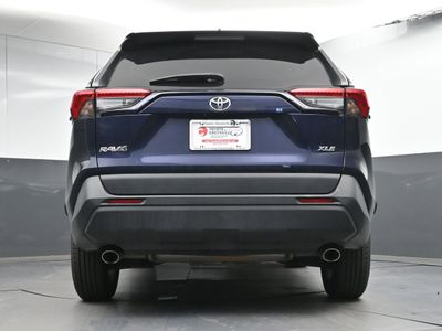 2026 2024 Toyota RAV4 XLE SUV - Photo 26