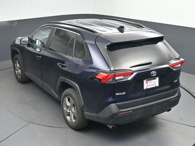 2026 2024 Toyota RAV4 XLE SUV - Photo 35