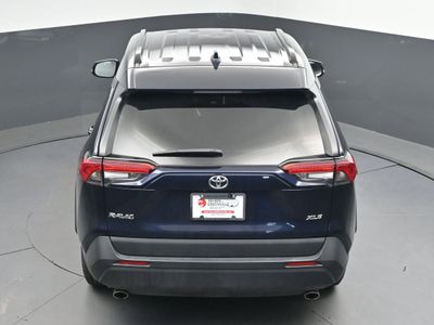 2026 2024 Toyota RAV4 XLE SUV - Photo 34