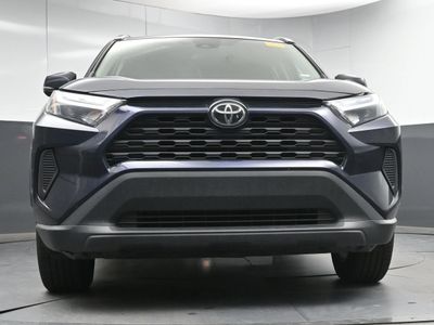 2026 2024 Toyota RAV4 XLE SUV - Photo 22