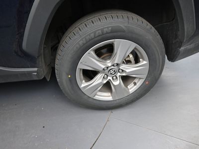 2026 2024 Toyota RAV4 XLE SUV - Photo 18