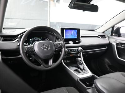 2026 2024 Toyota RAV4 XLE SUV - Photo 17