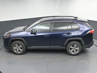 2026 2024 Toyota RAV4 XLE SUV - Photo 36