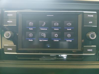 2024 Volkswagen Jetta - Photo 18