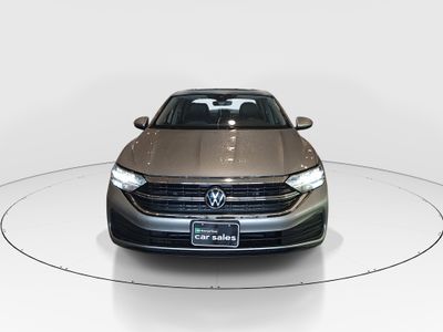 2024 Volkswagen Jetta - Photo 2