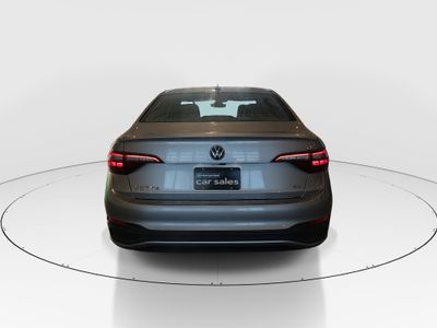 2024 Volkswagen Jetta - Photo 6