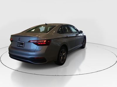 2024 Volkswagen Jetta - Photo 7