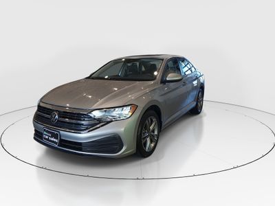 2024 Volkswagen Jetta - Photo 3
