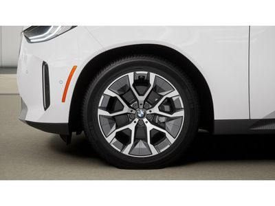 2026 BMW X3 - Photo 7