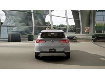 2026 BMW X3 - Photo 5