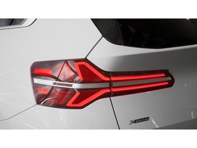 2026 BMW X3 - Photo 8