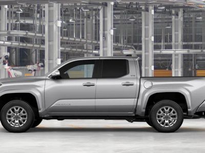 2026 Toyota Tacoma - Photo 6