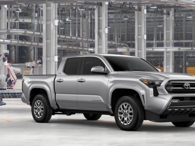 2026 Toyota Tacoma - Photo 17