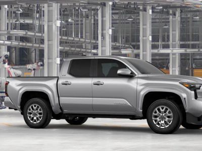 2026 Toyota Tacoma - Photo 16