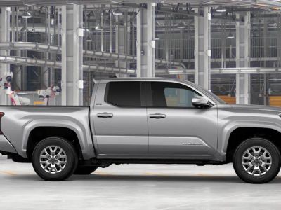 2026 Toyota Tacoma - Photo 15