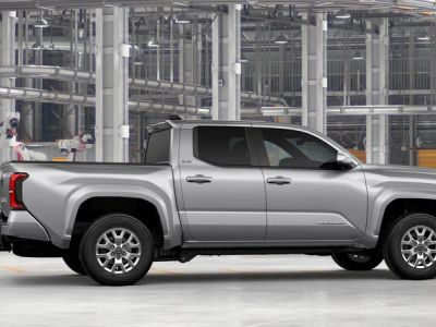 2026 Toyota Tacoma - Photo 14