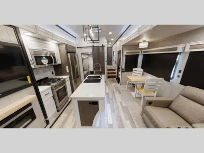 2023 Forest River RV Cedar Creek - Photo 2