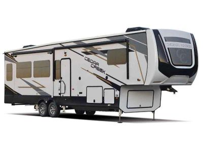 2023 Forest River RV Cedar Creek - Photo 1