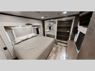 2023 Forest River RV Cedar Creek - Photo 6