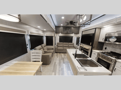 2023 Forest River RV Cedar Creek - Photo 3