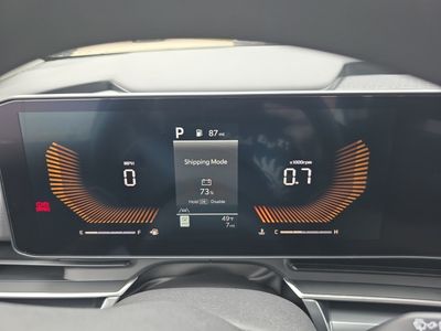 2026 Kia Carnival — photo 10 view