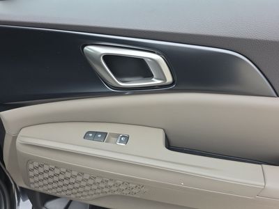 2026 Kia Carnival — photo 21 view