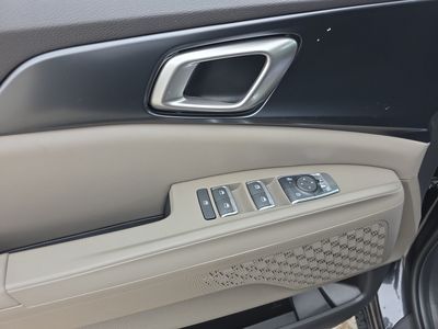 2026 Kia Carnival — photo 20 view