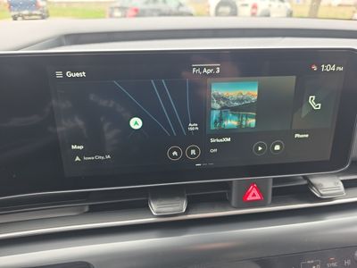 2026 Kia Carnival — photo 11 view