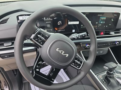 2026 Kia Carnival — photo 19 view