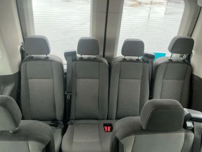 2024 Ford Transit Passenger Wagon — photo 19 view