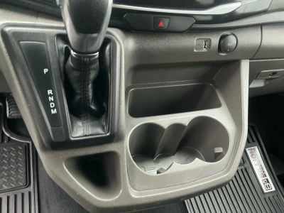 2024 Ford Transit Passenger Wagon — photo 12 view