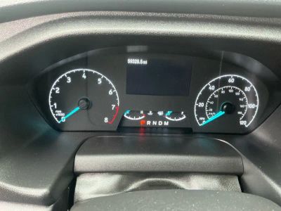 2024 Ford Transit Passenger Wagon — photo 10 view